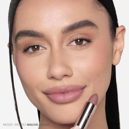 Image of Anastasia Beverly Hills - Matte Lipstick Full-Pigment Velvet Color
