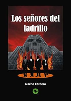 Paperback Los señores del ladrillo [Spanish] Book