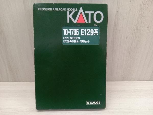 Amazon | KATO 10-1735/10-1736 Nゲージ 6両セット | 鉄道模型 通販