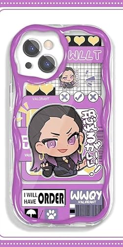 @g valorant ̃^CvI\ gѓdbP[X TPU Sʕی 킢ĂQ[L ACfAX}[gtHP[X \tgVF iPhone17 iPhonê܂܂ȃfɑΉ ʂ