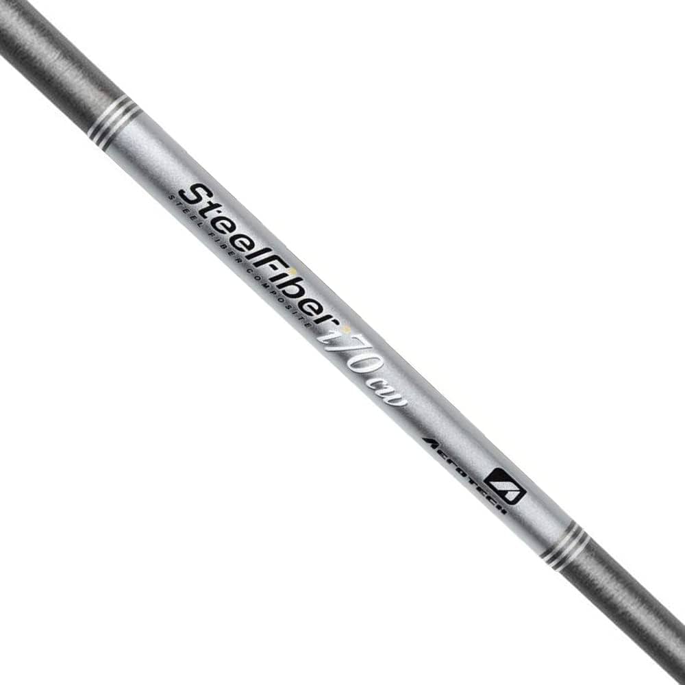 SteelFiber 95 シャフト #W用２本セット SteelFiber 95 シャフト #W用2本セット - メルカリ