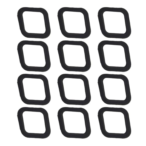 Filtre à air pour éviter l'encrassement des moteurs TH23D TH26D TJ27 - Lot de 12