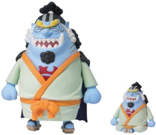 Amazon One Piece Be Smile3 ワンピース ビースマイル3 15 ジンベエ 単品 フィギュア ドール 通販