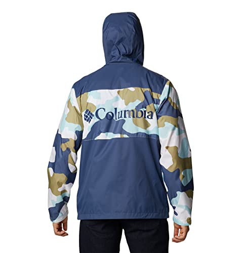 Columbia Men's Glennaker Springs Jacket2
