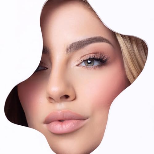 Rostro, Beauty Imagen adicional