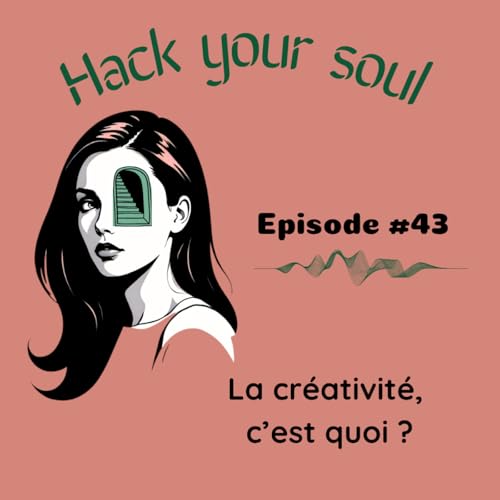 La cr&eacute;ativit&eacute;, c'est quoi ?