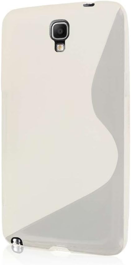 Empire Mpero Flex S Series Protective Case for Samsung Galaxy Note 3 Neo - Clear