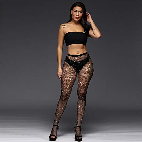 Image of Fishnet Stockings For Women, birthday dress, fairy dress, festival outfits for women