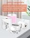 Phomemo 4x6 Thermal Label Printer Paper - 500 PCS Pink 4