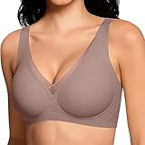 LCNBNM Brasier sin Varilla (MX/US, Alfa, X-Grande, Regular, Regular, Gris)