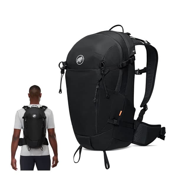 Amazon.co.jp: MAMMUT マムート リュック Lithium 25L ブラック 2530 Amazon.co.jp: MAMMUT マムート リュック Lithium 25L ブラック 2530