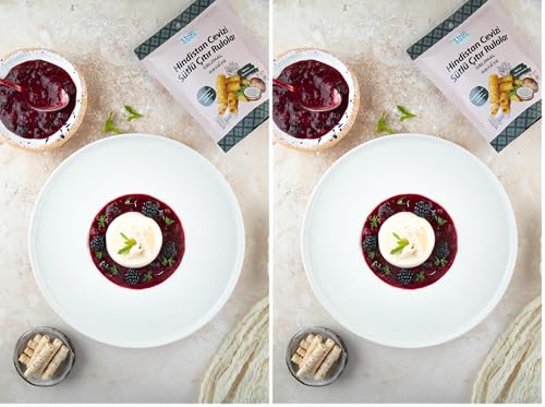 Hindistan Cevizi Ruloları 40 g (2 paketi)