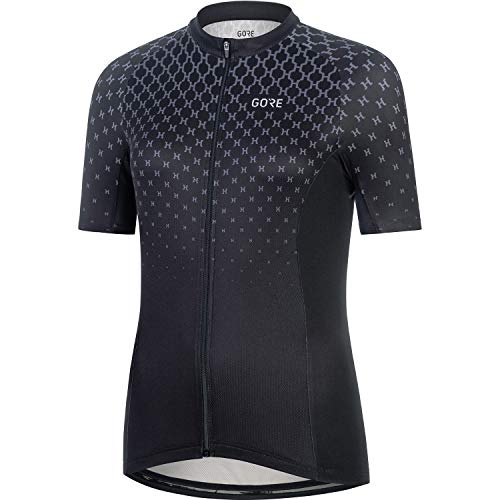 Maillot GORE WEAR Hakka pour vos sorties vélo route et gravel
