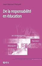 Download De la responsabilité en éducation PDF
