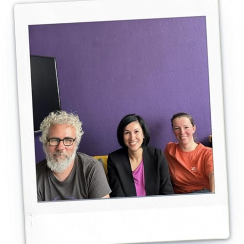 Verwalten oder Gestalten &ndash; mit Noosha Aubel