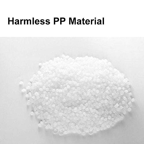 Caixa de areia para gatos,Caixa de areia para gatos semi-fechada removível anti-respingo e não pegaj