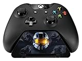 Controller Gear Halo Master Chief Collection Controller Stand - Officially Licensed - Multi - Xbox One