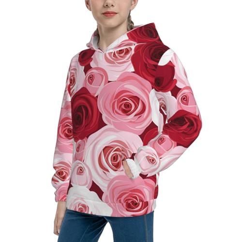 Sailing Marine Travel Kid Hoodies Boys Sweatshirts Girls Pullover with Pocket2