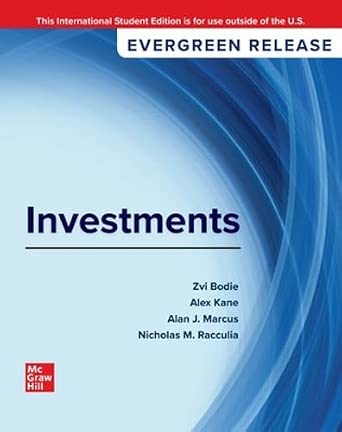 Investments: 2026 Release (ISE eBook) - Original PDF - img