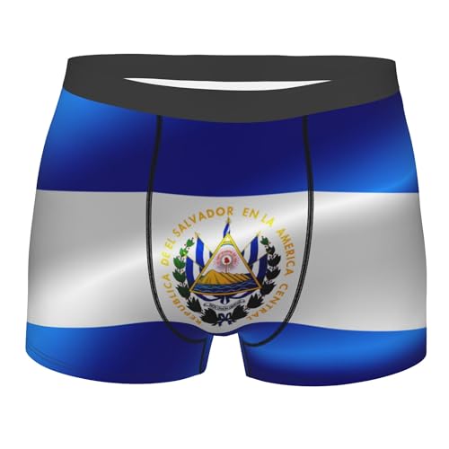 Mens Board Boxer Briefs Bikini Comfortable Beach Swim Trunks