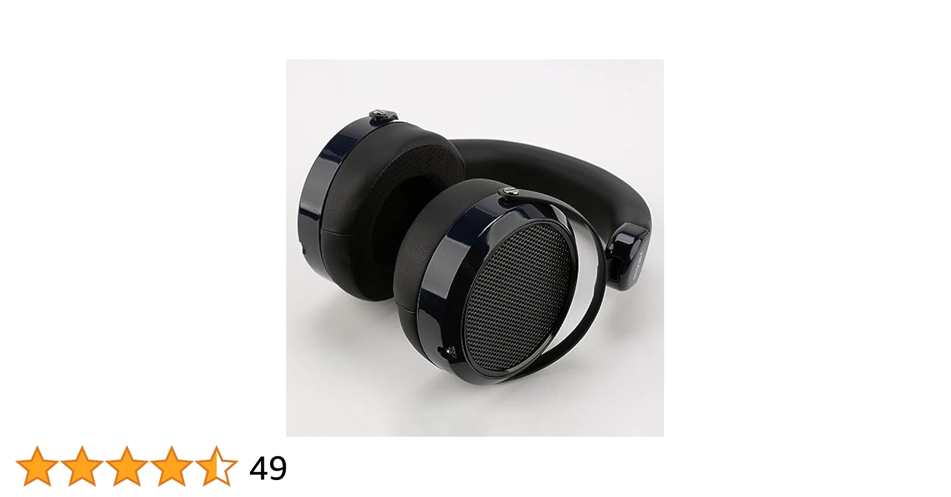 HE6SE v2 HIFIMAN 平面駆動　開放型ヘッドホン 箱無し Amazon.co.jp: HIFIMAN HE6se フルサイズ オーバーイヤー