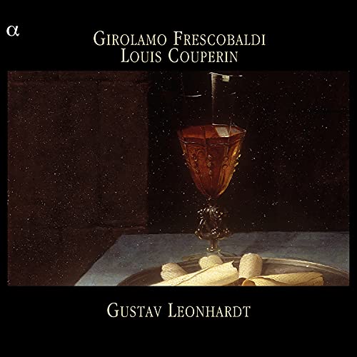 Frescobaldi & Couperin Frescobaldi & Couperin