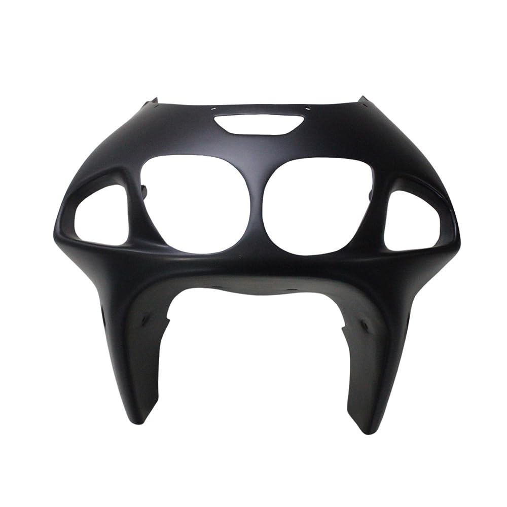 Amazon.com: FLPRO Matte Black Fairings Kit for Kawasaki ZX7R