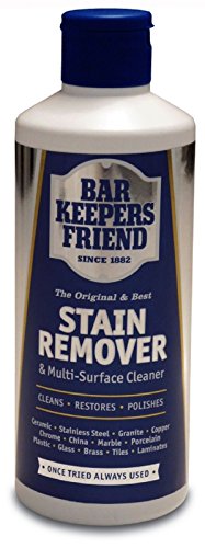 2 X BAR KEEPERS FRIEND POWDER ORIGINAL