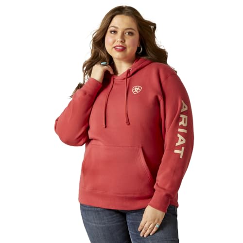 Image of Ariat Women's Hooded Sweatshirt