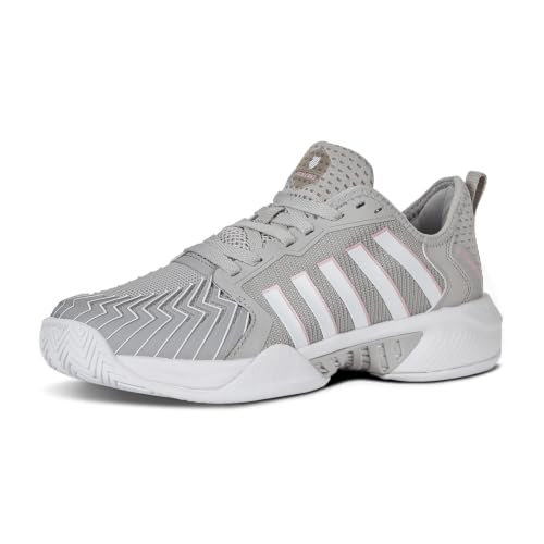Image of K-Swiss Women's Pickleball Supreme Shoe