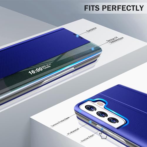 Étui Samsung Galaxy S21 FE 5G antichoc pour éviter les rayures - 6