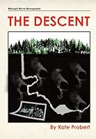 The Descent 1803945141 Book Cover