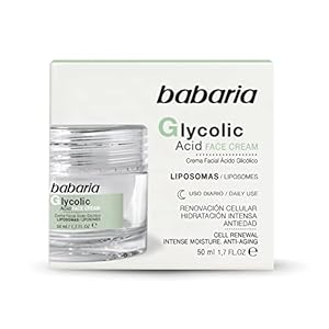 Babaria – Crema Hidratan