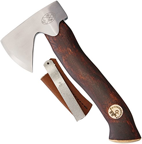 Best Wood For Axe Handle And Why
