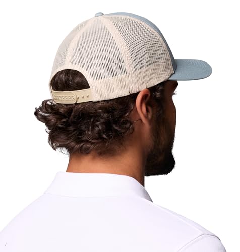 Image of Columbia Mesh Snap Back