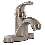 VALTERRA PF222404 Faucet 4