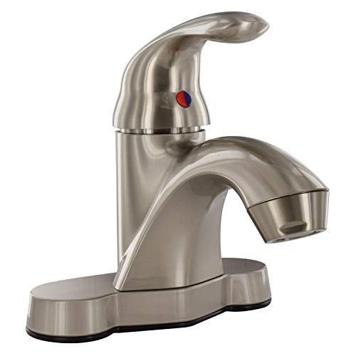 VALTERRA PF222404 Faucet 4