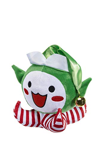 Games Alliance Peluche Overwatch Elf Noel