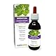Meisterwurz (Peucedanum ostruthium oder Imperatoria ostruthium) Rhizome Alkoholfreier Urtinktur Naturalma - Flüssig-Extrakt Tropfen 120 ml - Nahrungsergänzungsmittel - Veganer