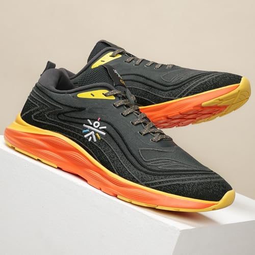 Image of CULT Men DynamicWave Running Shoes