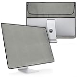Suave y resistente: Este cover está hecho de plástico ligero y agradable al tacto, ofreciendo así durabilidad y protección.
