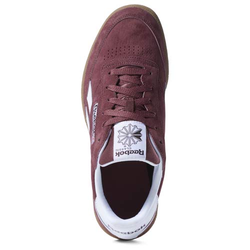 Image of Reebok Mens Club C 85 Sneaker