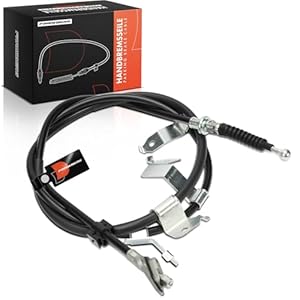 Frankberg Feststellbremse Seilzug Hinten Links A.u.r.i.s