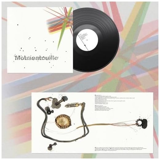 Professional DJ Set Equipment