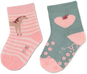 Krabbelsocken mit gummisohle Clearance