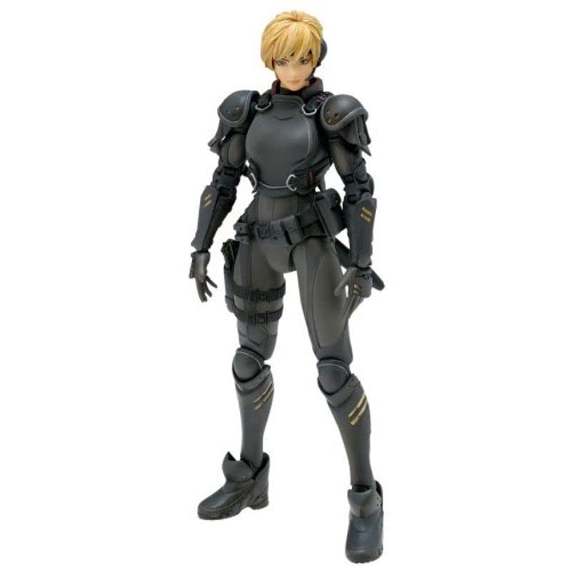 エクスマキナ デュナン・ナッツ 初回限定版 (1/10スケールPVC塗装済み完成品) Amazon.co.jp: エクスマキナ デュナン・ナッツ 初回限定版 (1/10