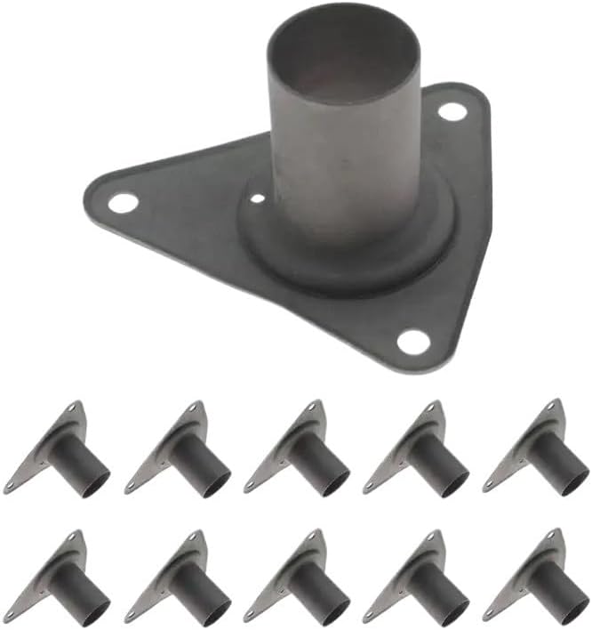 Guide Sleeve Compatible with Release Bearing Shaft Compatible with 2005-2009 2006-2010 2.0L Models 41426-39260 4142639260(1PCS)