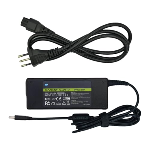 Chargeur PC portable 19,5V pour travailler sereinement