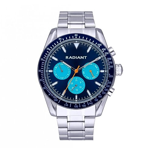 Imagen de Reloj Hombre Radiant RA577704 (Ø 45 mm)