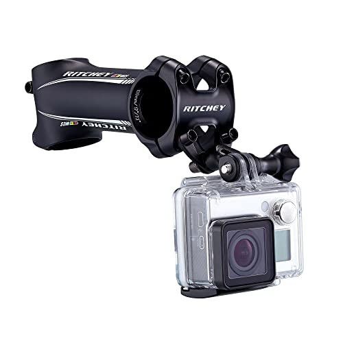 Ritchey C220/4-Axis 44 Bicycle Stem Face Plate Camera Light Mount - 31005317002